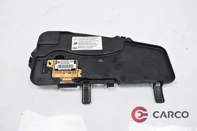 Сензор AIRBAG 09 133 279 преден десен за OPEL ASTRA G хетчбек (F48_, F08_) 1.6 (1998 - 2009)