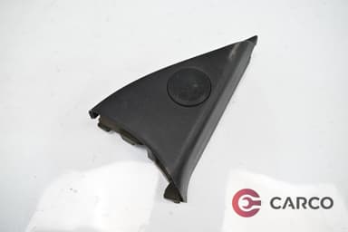 Пищялка с капаче дясна за OPEL ASTRA G хетчбек (F48_, F08_) 1.6 (1998 - 2009)