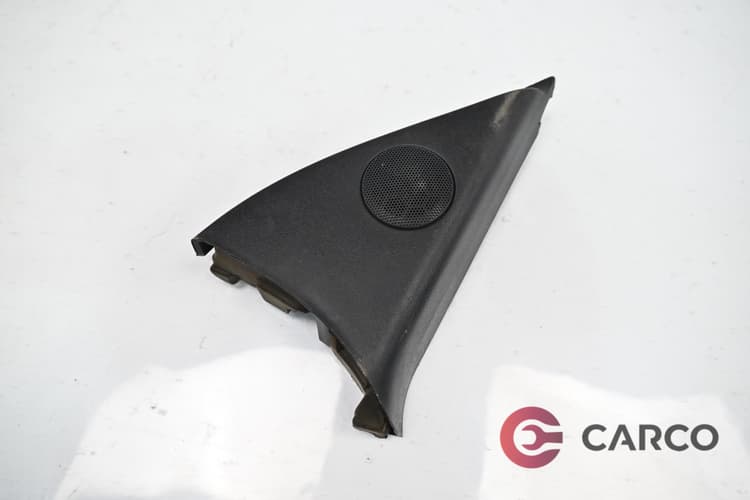 Пищялка с капаче дясна за OPEL ASTRA G хетчбек (F48_, F08_) 1.6 (1998 - 2009)