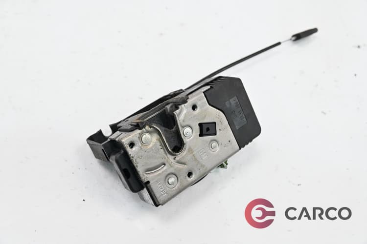 Брава врата предна дясна за OPEL ASTRA G хетчбек (F48_, F08_) 1.6 (1998 - 2009)