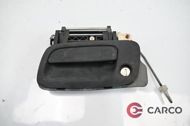 Външна дръжка предна лява за OPEL ASTRA G хетчбек (F48_, F08_) 1.6 (1998 - 2009)