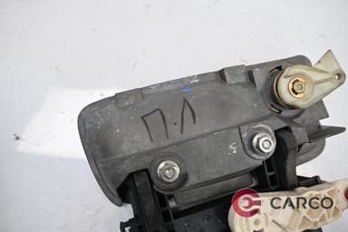 Външна дръжка предна лява за OPEL ASTRA G хетчбек (F48_, F08_) 1.6 (1998 - 2009)