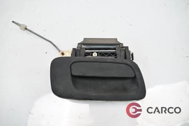 Външна дръжка предна дясна за OPEL ASTRA G хетчбек (F48_, F08_) 1.6 (1998 - 2009)