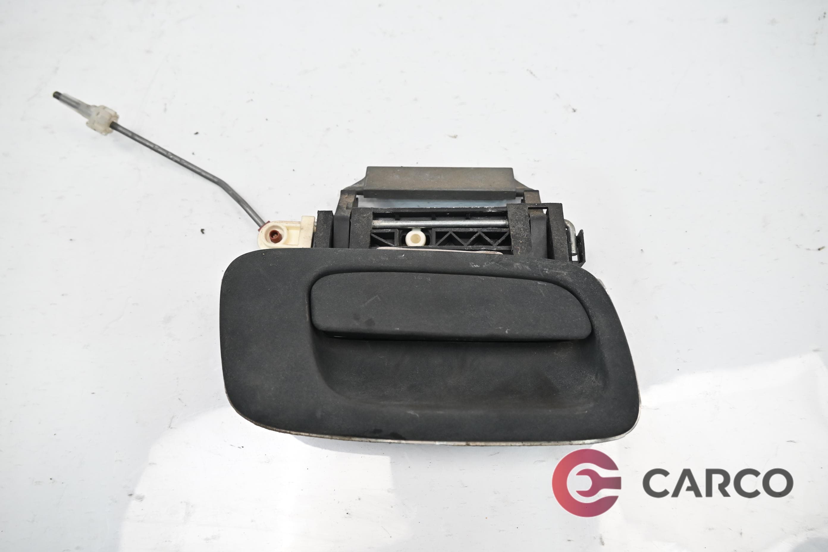 Външна дръжка предна дясна за OPEL ASTRA G хетчбек (F48_, F08_) 1.6 (1998 - 2009)