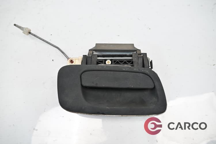 Външна дръжка предна дясна за OPEL ASTRA G хетчбек (F48_, F08_) 1.6 (1998 - 2009)