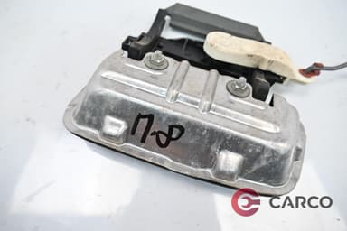 Външна дръжка предна дясна за OPEL ASTRA G хетчбек (F48_, F08_) 1.6 (1998 - 2009)