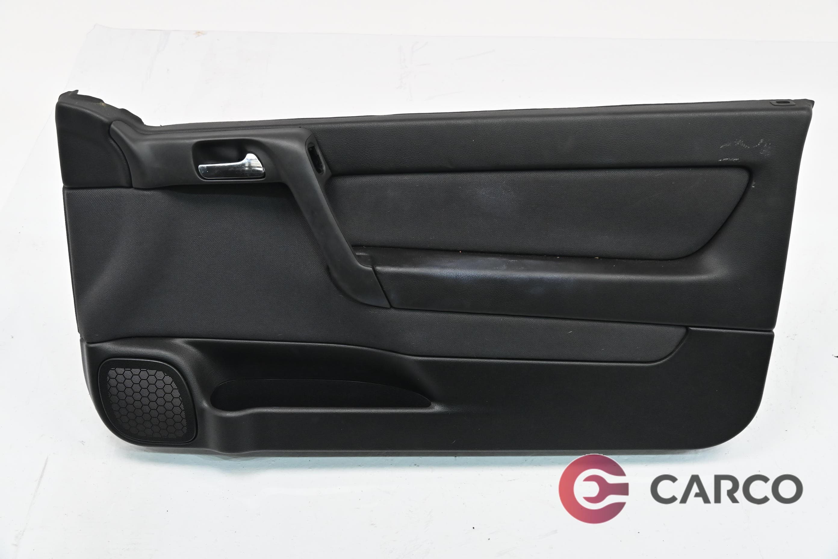 Кора врата предна дясна за OPEL ASTRA G хетчбек (F48_, F08_) 1.6 (1998 - 2009)