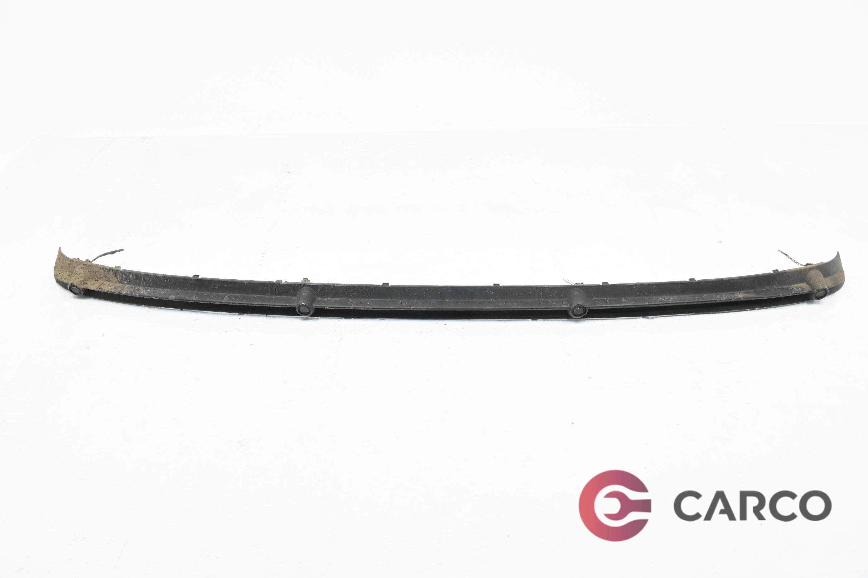 Екстериорна лайсна задна броня с парктроници за BMW 3 Touring (E46) 330 xi (1999 - 2005)