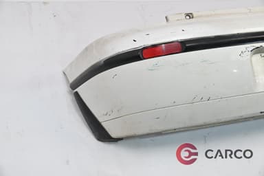 Задна броня за FIAT BRAVA (182) 1.2 16V 80 (1995 - 2003)