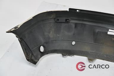 Задна броня за FIAT BRAVA (182) 1.2 16V 80 (1995 - 2003)