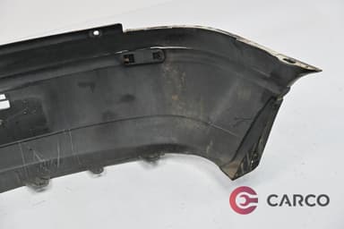 Задна броня за FIAT BRAVA (182) 1.2 16V 80 (1995 - 2003)