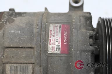 Компресор климатик 447220-8023 за BMW 3 Touring (E46) 330 xi (1999 - 2005)
