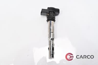 Бобина 07K905715F 141/10FK за AUDI A3 (8P1) 2.0 FSI (2003 - 2012)