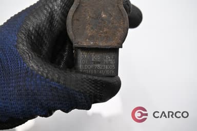 Бобина 07K905715F 141/10FK за AUDI A3 (8P1) 2.0 FSI (2003 - 2012)