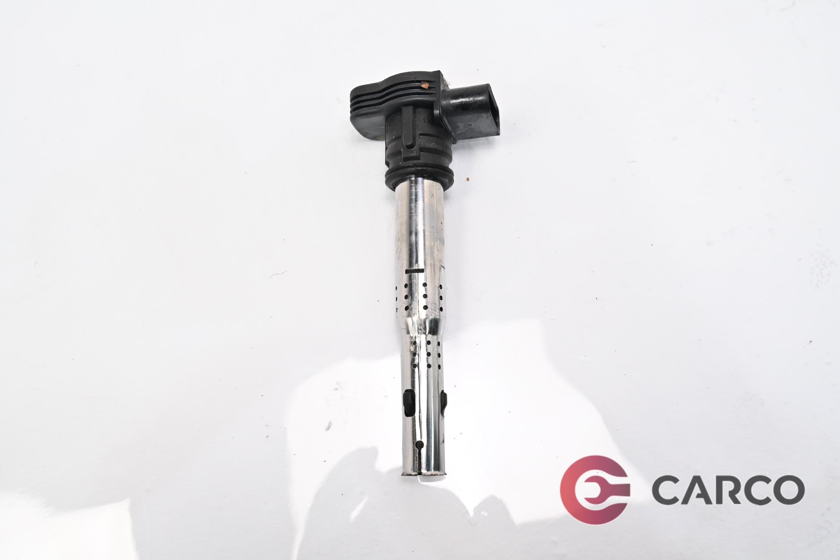 Бобина 07K905715F 06/11OK за AUDI A3 (8P1) 2.0 FSI (2003 - 2012)