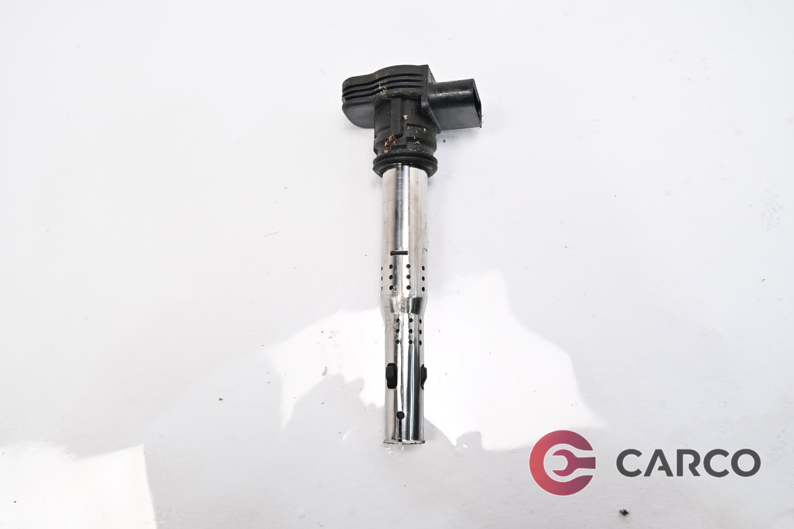 Бобина 07K905715F 06/11OK за AUDI A3 (8P1) 2.0 FSI (2003 - 2012)