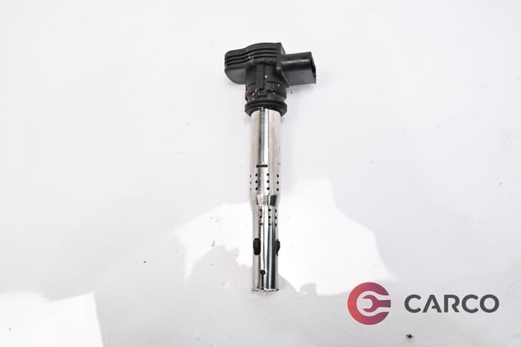 Бобина 07K905715F 06/11OK за AUDI A3 (8P1) 2.0 FSI (2003 - 2012)