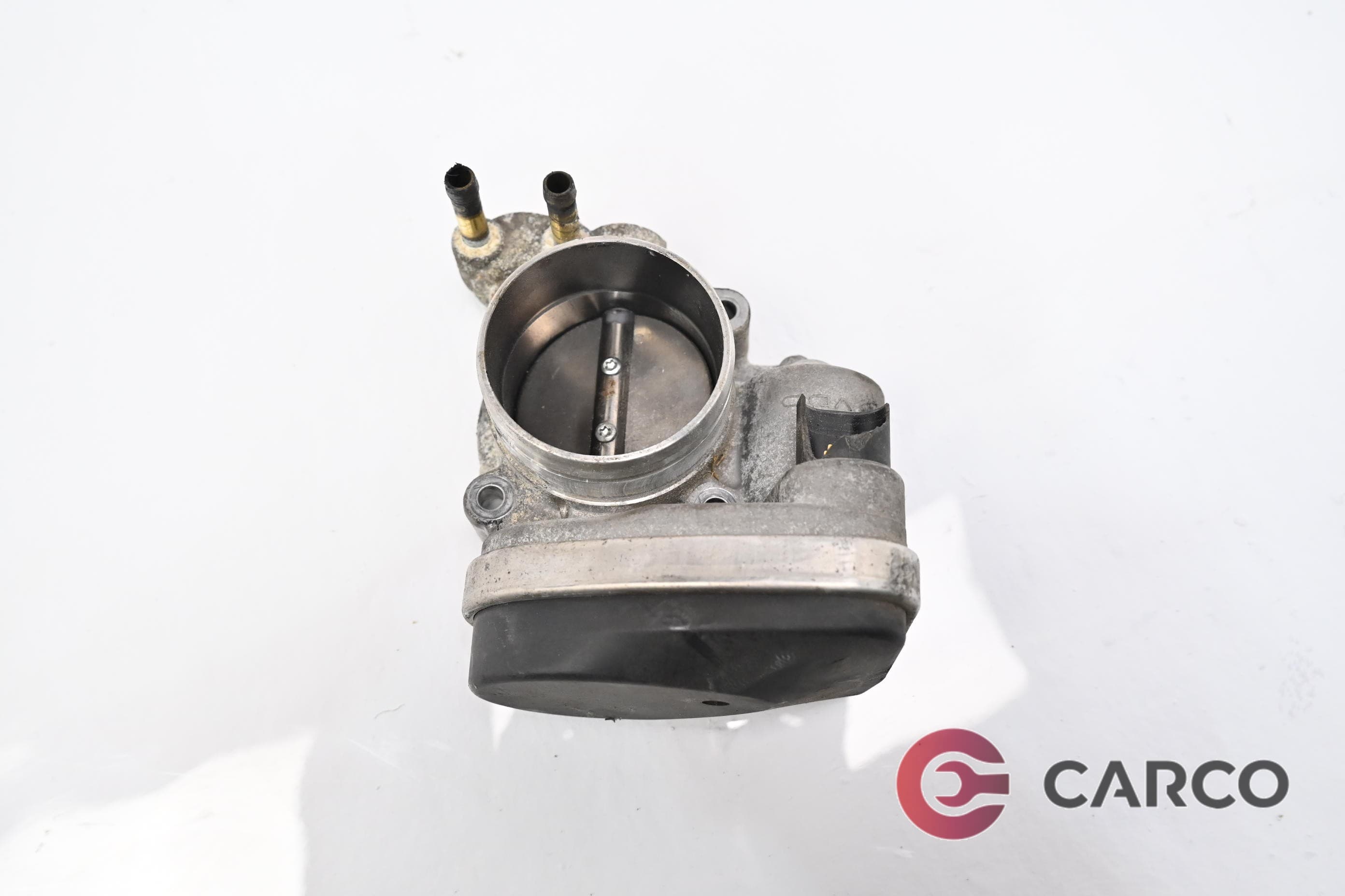 Дросел клапа 06F133062 за AUDI A3 (8P1) 2.0 FSI (2003 - 2012)