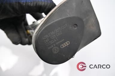 Дросел клапа 06F133062 за AUDI A3 (8P1) 2.0 FSI (2003 - 2012)