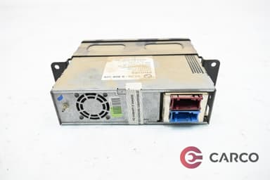 CD навигация 9022 015 91239 за BMW 3 Touring (E46) 330 xi (1999 - 2005)
