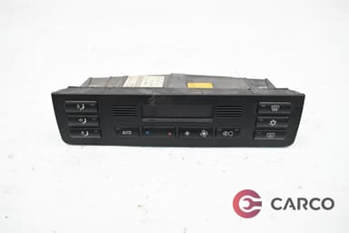 Управление климатроник 5HB 007 738-17 за BMW 3 Touring (E46) 330 xi (1999 - 2005)