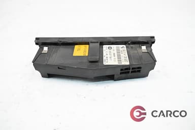 Управление климатроник 5HB 007 738-17 за BMW 3 Touring (E46) 330 xi (1999 - 2005)