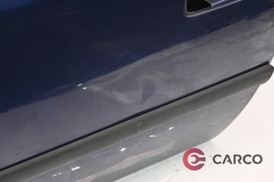 Врата предна лява за OPEL ASTRA G хетчбек (F48_, F08_) 1.6 (1998 - 2009)