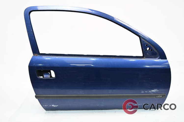 Врата предна дясна за OPEL ASTRA G хетчбек (F48_, F08_) 1.6 (1998 - 2009)
