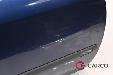 Врата предна дясна за OPEL ASTRA G хетчбек (F48_, F08_) 1.6 (1998 - 2009)