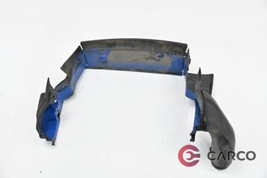 Дифузьор 5171 7050604 за BMW 5 Touring (E61) 530 d (2004 - 2010)