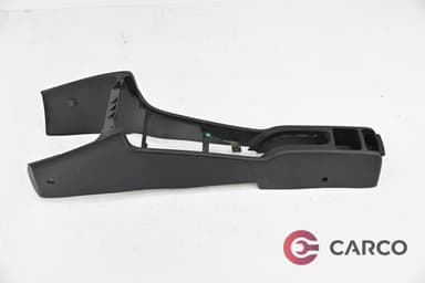 Централна конзола за OPEL ASTRA G хетчбек (F48_, F08_) 1.6 (1998 - 2009)