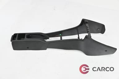 Централна конзола за OPEL ASTRA G хетчбек (F48_, F08_) 1.6 (1998 - 2009)