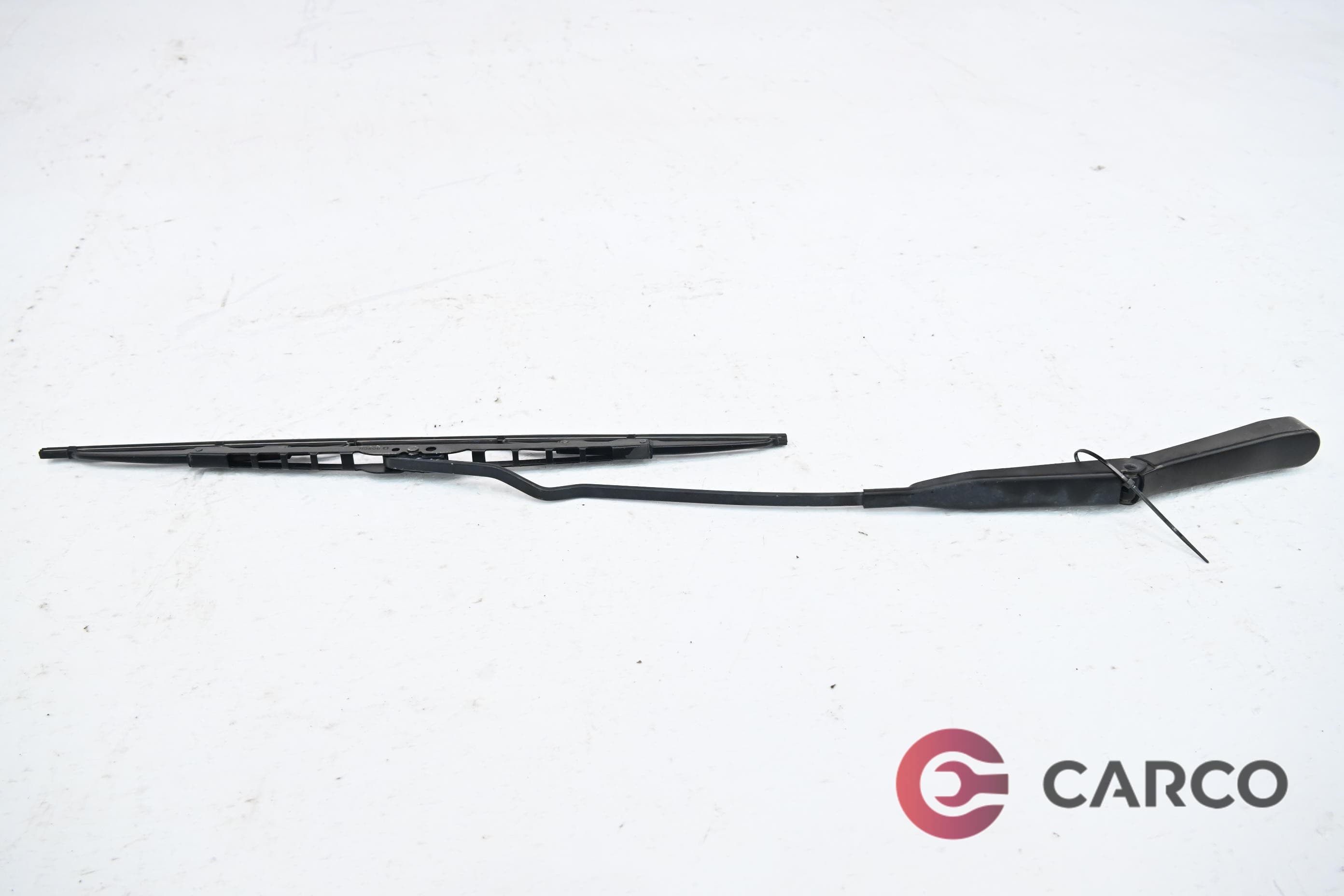 Рамо чистачка дясна за OPEL ASTRA G хетчбек (F48_, F08_) 1.6 (1998 - 2009)