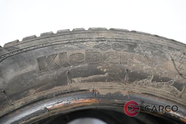 Всесезонни гуми 15 цола Kleber 165/65R15 DOT 1521 4 броя