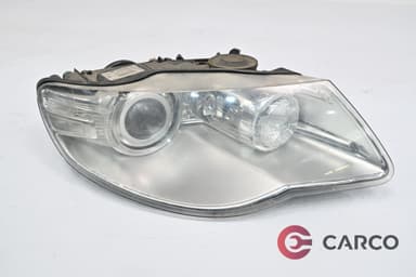 Фар десен 7L6941032C за VW TOUAREG (7LA, 7L6, 7L7) 5.0 V10 TDI (2002 - 2010)