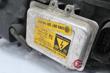 Фар десен 7L6941032C за VW TOUAREG (7LA, 7L6, 7L7) 5.0 V10 TDI (2002 - 2010)