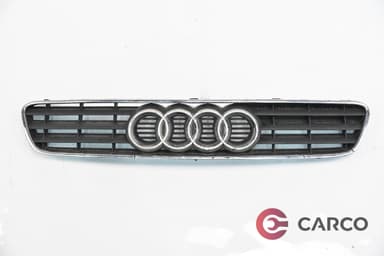 Декоративна решетка с емблема за AUDI A3 (8L1) 1.6 (1996 - 2003)