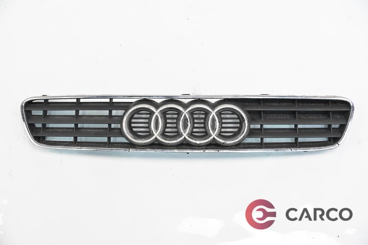 Декоративна решетка с емблема за AUDI A3 (8L1) 1.6 (1996 - 2003)