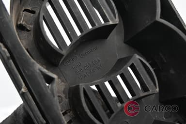 Декоративна решетка с емблема за AUDI A3 (8L1) 1.6 (1996 - 2003)