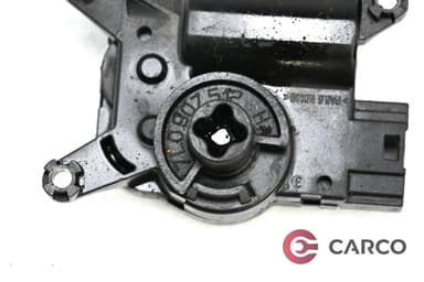 Моторче клапа парно 7L0907512 H за PORSCHE CAYENNE (9PA, 955) S 4.8 (2002 - 2010)