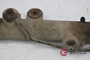 Кормилна рейка R 203 1 101 1 007 за MERCEDES-BENZ C-CLASS T-Model (S203) C 200 CDI (203.207) (2001 - 2007)