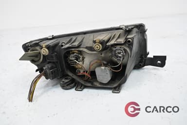 Фар ляв за SKODA FABIA Combi (6Y5) 1.9 SDI (2000 - 2007)