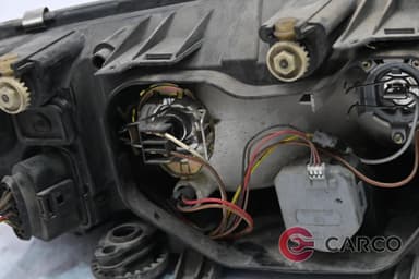 Фар ляв за SKODA FABIA Combi (6Y5) 1.9 SDI (2000 - 2007)