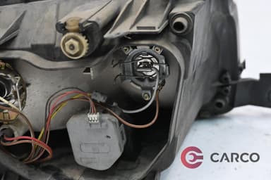 Фар ляв за SKODA FABIA Combi (6Y5) 1.9 SDI (2000 - 2007)