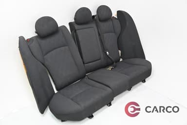 Седалки задни за MERCEDES-BENZ C-CLASS T-Model (S203) C 200 CDI (203.207) (2001 - 2007)