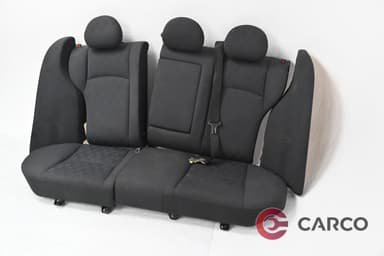 Седалки задни за MERCEDES-BENZ C-CLASS T-Model (S203) C 200 CDI (203.207) (2001 - 2007)