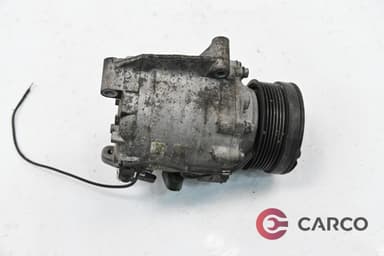 Компресор климатик 89246 за HONDA CIVIC VIII Hatchback (FN, FK) 1.8 (2005)