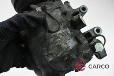Компресор климатик 89246 за HONDA CIVIC VIII Hatchback (FN, FK) 1.8 (2005)