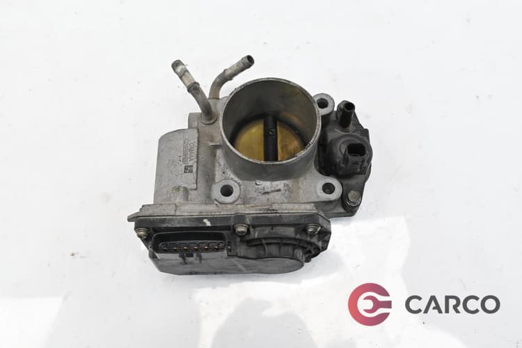 Дросел клапа U20856069264 за HONDA CIVIC VIII Hatchback (FN, FK) 1.8 (2005)