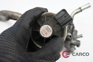 EGR клапан за HONDA CIVIC VIII Hatchback (FN, FK) 1.8 (2005)